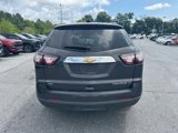 Used 2015 Chevrolet Traverse LT w/ Style and Technology Package image 6
