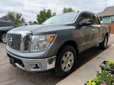 Used 2018 Nissan Titan SV image 6