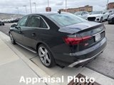 Used 2021 Audi S4 Premium Plus w/ Premium Plus Package image 5
