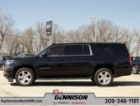 Used 2016 Chevrolet Suburban LT image 4