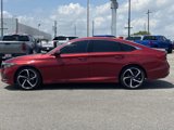 Used 2018 Honda Accord LX image 2