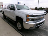 Used 2019 Chevrolet Silverado 2500 LT image 4