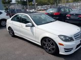 Used 2013 Mercedes-Benz C 300 4MATIC Sedan image 3