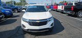 Used 2022 Chevrolet Equinox LT image 2