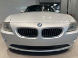 Used 2005 BMW Z4 2.5i image 2
