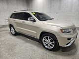 Used 2014 Jeep Grand Cherokee Summit image 3
