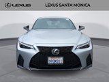 Used 2024 Lexus IS 350 F Sport image 2