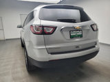 Used 2017 Chevrolet Traverse LT w/ Style and Technology Package image 6