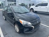 Used 2021 Mitsubishi Mirage G4 LE image 4