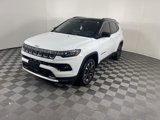 Used 2022 Jeep Compass Limited w/ Sun and Sound Group image 5