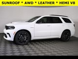 New 2025 Dodge Durango R/T image 3