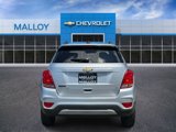 Used 2020 Chevrolet Trax LT w/ LT Convenience Package image 3