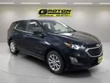 Used 2021 Chevrolet Equinox LT image 2