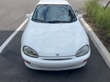 Used 1992 MAZDA MX3 GS image 2
