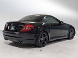Used 2006 Mercedes-Benz SLK 55 AMG image 5