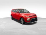 Used 2021 Kia Soul LX image 2