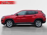 New 2025 Jeep Compass Sport image 2