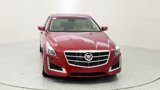 Used 2014 Cadillac CTS Luxury image 2