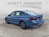 New 2025 Volkswagen Jetta SEL image 3