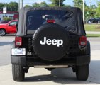 Used 2015 Jeep Wrangler Sport image 4