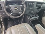 Used 2014 Chevrolet Express 3500 Extended image 2