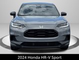 Used 2024 Honda HR-V Sport image 2