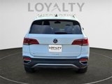 Used 2022 Volkswagen Taos SE w/ IQ.Drive SE Package image 4