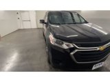 Used 2019 Chevrolet Traverse LS image 3
