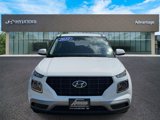 Used 2022 Hyundai Venue SE w/ Cargo Package image 2