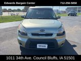 Used 2010 Kia Soul + w/ Audio Pkg image 3