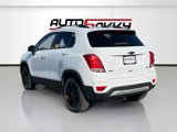 Used 2021 Chevrolet Trax LT w/ Redline Edition image 5