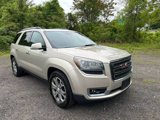 Used 2014 GMC Acadia SLT image 3