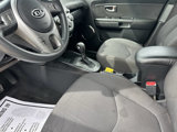Used 2011 Kia Soul + w/ Audio Pkg image 3