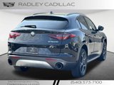 Used 2022 Alfa Romeo Stelvio Ti w/ Active Assist Plus Package image 5