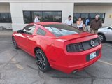 Used 2014 Ford Mustang GT Premium w/ Comfort Package image 2