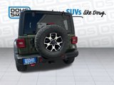 Used 2021 Jeep Wrangler Unlimited Rubicon image 4