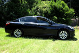 Used 2014 Honda Accord EX-L image 4