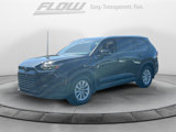 Used 2024 Toyota Grand Highlander XLE image 3