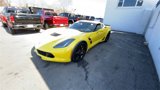 Used 2017 Chevrolet Corvette Grand Sport w/ Z07 Performance Package image 5