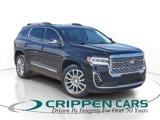 Certified 2023 GMC Acadia Denali w/ Denali Ultimate Package image 1