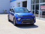 Used 2020 Kia Soul GT-Line w/ GT 2.0L Power Sunroof Package image 2