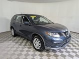 Used 2016 Nissan Rogue S image 2