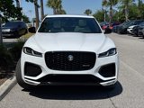 Used 2025 Jaguar F-PACE R-Dynamic S image 2