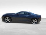 Used 2014 Chevrolet Camaro LT w/ RS Package image 3