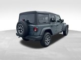 New 2025 Jeep Wrangler Sport S image 3