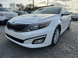 Used 2015 Kia Optima EX w/ EX Premium Package image 3