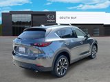 Certified 2022 MAZDA CX-5 AWD 2.5 S w/ Premium Package image 3
