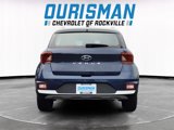 Used 2021 Hyundai Venue image 5