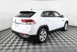 Used 2020 Volkswagen Atlas Cross Sport SEL image 3