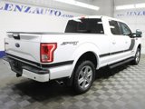 Used 2016 Ford F150 XLT image 4